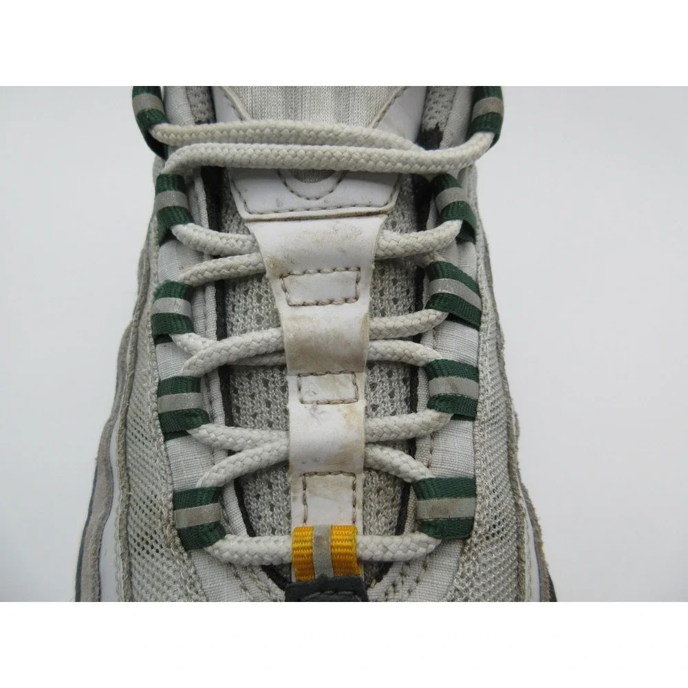 Nike Air Max 95 Shoes Mens Size 10 Gray Running Sneakers DM0011-002 Cushioned